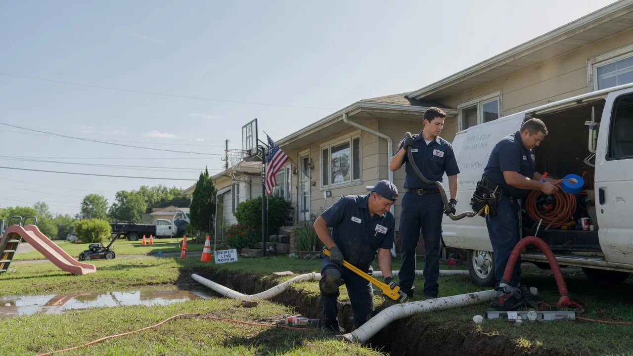 Toilet Installation in Denair, CA near me